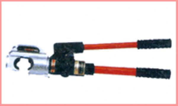 Hydraulic Crimping Tools